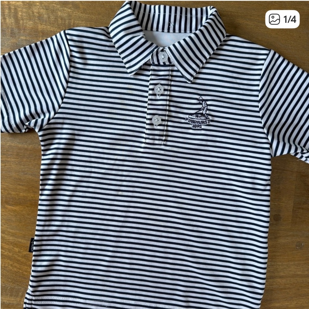 Discounted Pinehurst 2T Polo for @emilypeters618